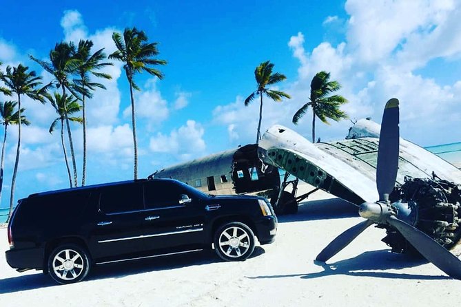 Punta Cana Airport Transfer Bavaro Suburban Trip - Price and Logistics: when this transfer is a smart buy