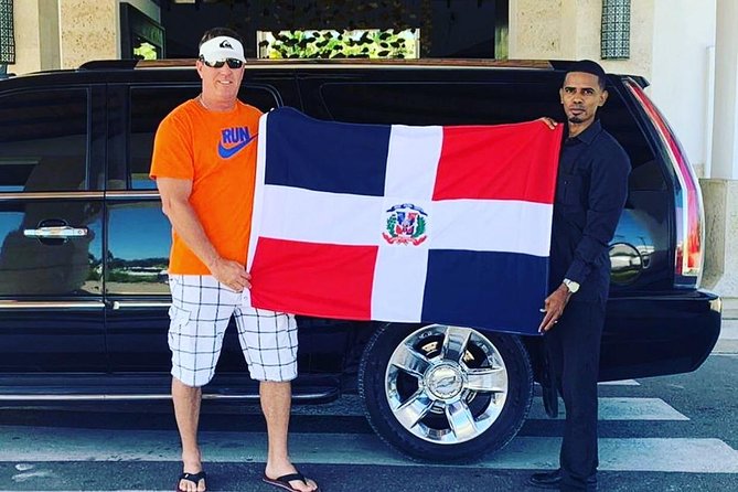 Punta Cana Airport Transfer Bavaro Suburban Trip - Where to Meet at Punta Cana Airport (and why it matters)