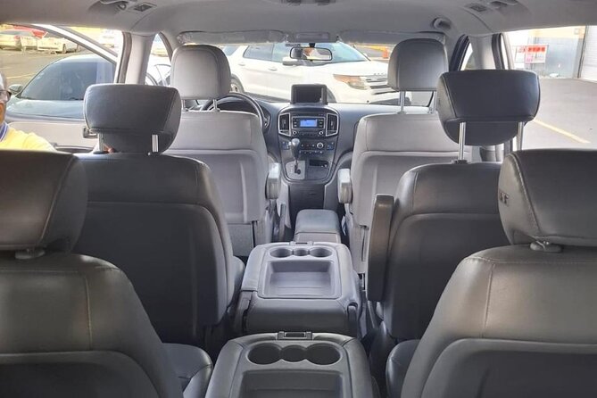 Punta Cana Airport Transfer Bavaro Van - Why This Punta Cana Airport Transfer Works Better Than a Random Taxi