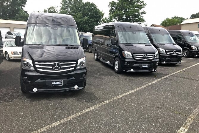 Punta Cana Airport Transfer: Luxuty Ride to Your Hotel - Finding your driver fast in the airport arrivals area
