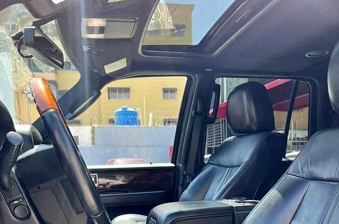 Punta Cana Airport Transfer: Luxuty Ride to Your Hotel - Communication and support: why it reduces arrival stress