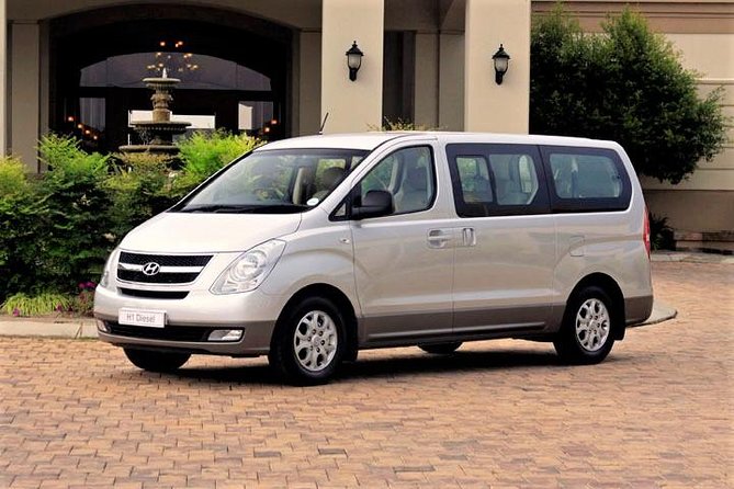 Punta Cana Airport Transfer Service - Key things I’d zero in on