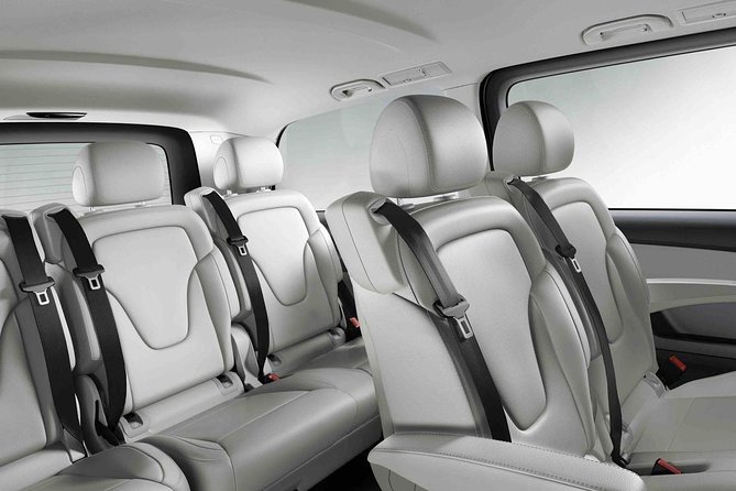 Punta Cana Airport Transfer Service - Why this Punta Cana airport transfer feels more relaxing