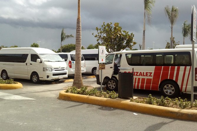 Punta Cana Airport Transfer Service - Time in Punta Cana: why 20 to 40 minutes still needs a buffer