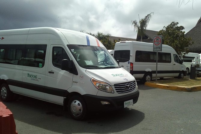 Punta Cana Airport Transfer Service - Pricing and value: what $29.99 per group really buys you