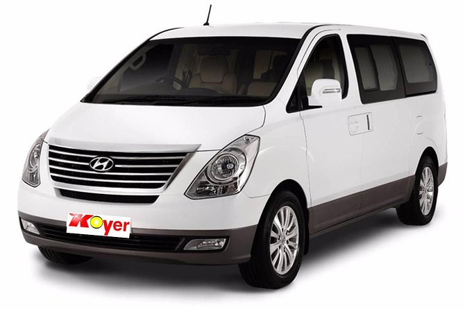 Punta Cana Airport Transfer Service - Where you’ll be dropped off: matching your hotel zone