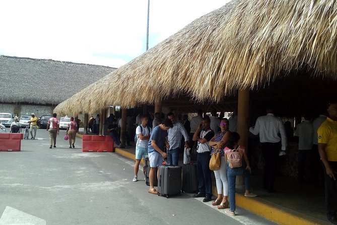 Punta Cana Airport Transfer Service - What’s included (and what isn’t) for a smooth first day