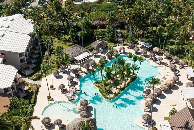 Punta Cana: Airport Transfer to Hotel In RD / Fast & Safe - Timing and Reliability: What “On-Time” Looks Like in Practice