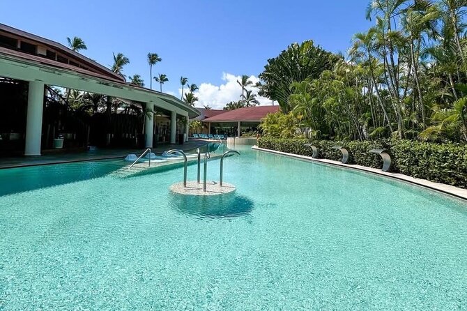 Punta Cana: Airport Transfer to Hotel In RD / Fast & Safe - Customer Support That’s Available 24/7: When You Need Changes