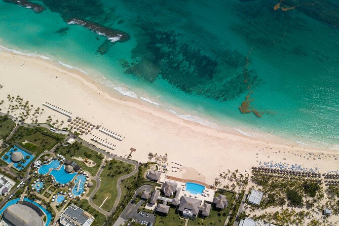 Punta Cana: Airport Transfer to Hotel In RD / Fast & Safe - Where This Transfer Fits Best: Hotels, Bavaro, and Punta Cana Area Travel