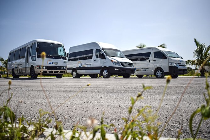 Punta Cana Airport Transfers - FAQ