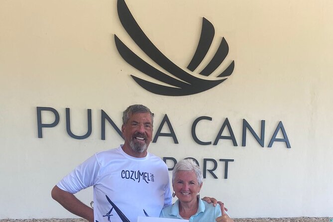 Punta Cana Airport Transfers to Cap Cana, Bavaro, Uvero Alto - What the Ride Feels Like: A/C Comfort, Clean Vehicles, and a Calm Drive