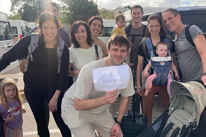 Punta Cana Airport Transfers to Cap Cana, Bavaro, Uvero Alto - Private for Your Group: Families, Couples, and Small Teams