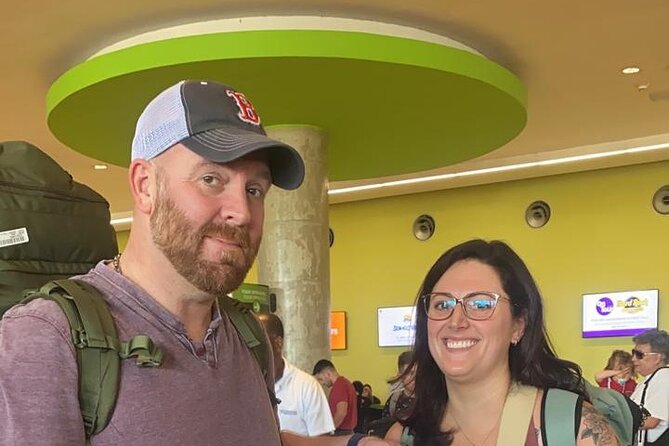 Punta Cana Airport Transfers to Cap Cana, Bavaro, Uvero Alto - What’s Not Included (So You Don’t Get Surprised)