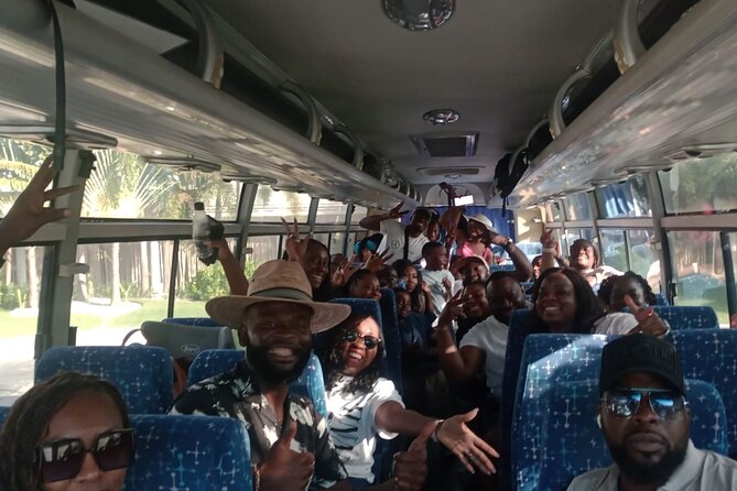 Punta Cana Airport Transfers to Cap Cana, Bavaro, Uvero Alto - Coverage Areas: Where This Transfer Works Best
