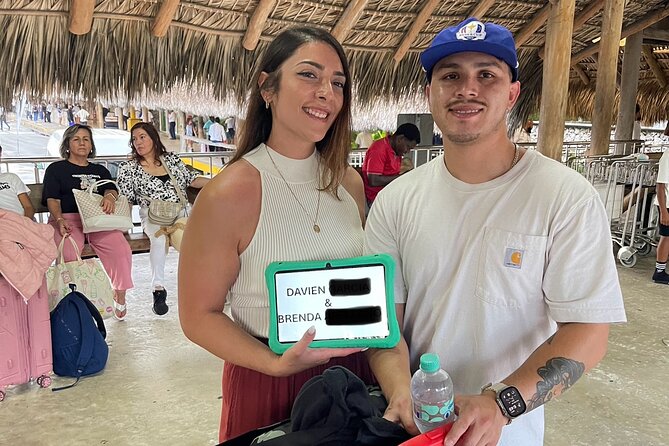 Punta Cana Airport Transportation Private Transfer - Punta Cana Airport Transfer That Starts Your Trip Fast