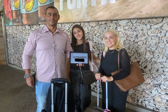Punta Cana Airport Transportation Private Transfer - What to Expect From Start to Finish (The Simple Flow)
