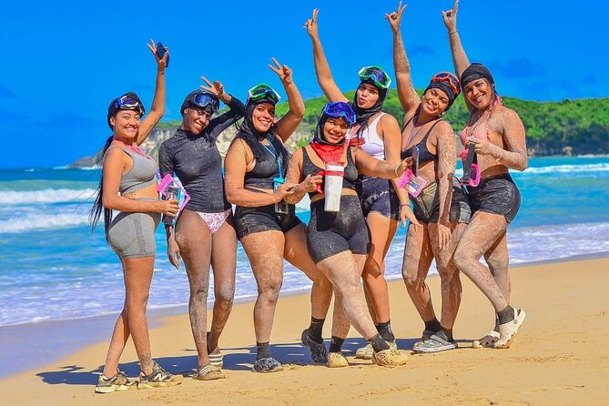 Punta Cana All Included Buggy Adventure Hotel Pickup - The 3-Hour Timeline: How the Day Feels