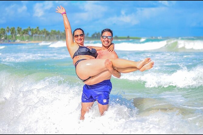 Punta Cana All Included Buggy Adventure Hotel Pickup - Price and Value: Is $39 a Smart Deal?
