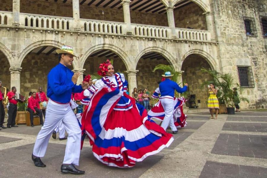 Punta Cana: All-Inclusive Day Trip to Santo Domingo - Key highlights worth planning for