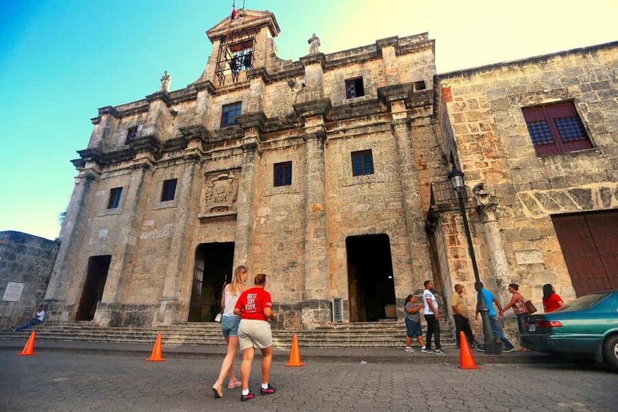 Punta Cana: All-Inclusive Day Trip to Santo Domingo - Santo Domingo from Punta Cana: what the 8-hour day really feels like