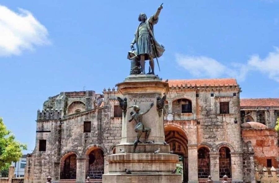 Punta Cana: All Inclusive Santo Domingo Full-Day City Tour - Punta Cana to Santo Domingo: what a 10-hour day trip really means