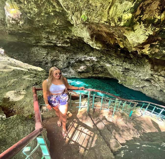 Punta Cana: All Inclusive Santo Domingo Full-Day City Tour - Lunch and the value math: why $70 can work (if you plan for it)