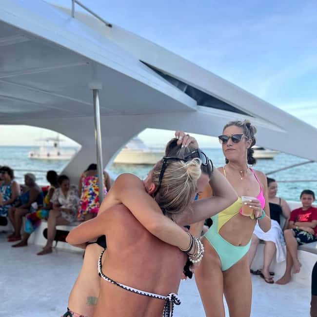 Punta Cana: All Inclusive Saona Island Experience - Saona Island Day from La Romana: The Route That Shapes the Timing