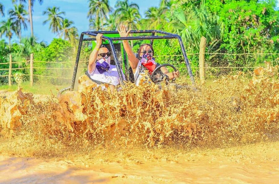 Punta Cana: Amazing Adventures Buggy Macao Beach Cenote - Key things that make this Punta Cana buggy tour worth considering