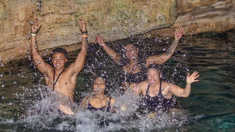 Punta Cana: Amazing Adventures Buggy Macao Beach Cenote - Who this Punta Cana buggy tour suits best (and who should skip)
