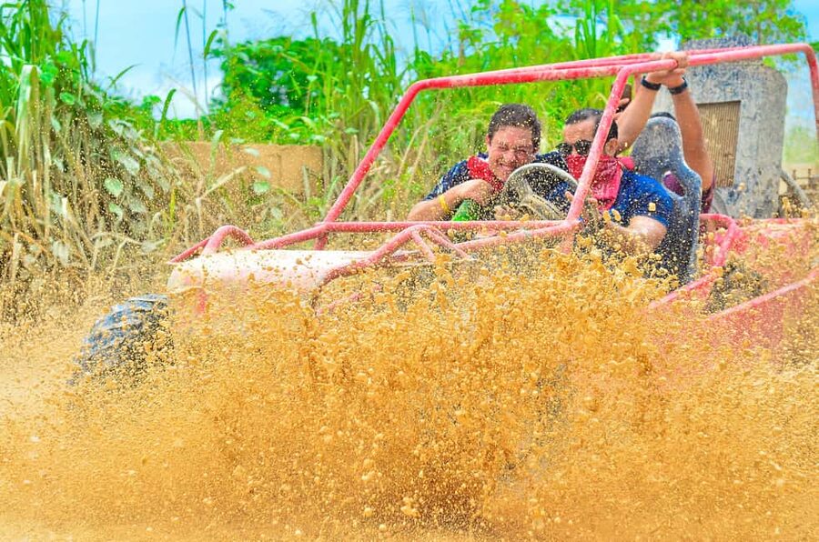 Punta Cana Amazing Dune buggy For Small Groups and Pickup - The coffee and cocoa house stop: culture, not just a photo stop
