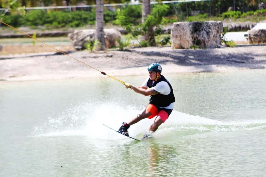 Punta Cana Aqua Karting, Buggy, Adventure Jet Ski and more - Key highlights at a glance