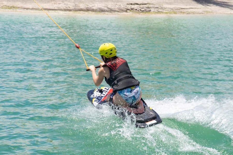 Punta Cana Aqua Karting, Buggy, Adventure Jet Ski and more - A fast way to stack Punta Cana thrills in four hours