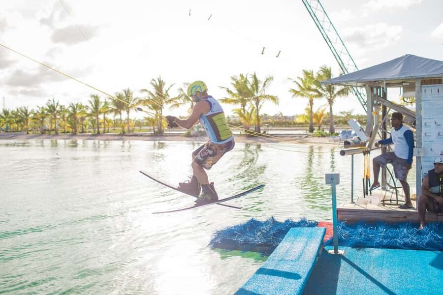 Punta Cana Aqua Karting, Buggy, Adventure Jet Ski and more - Your ride choice: Jet Ski, Aqua Karting, or a Buggy Adventure