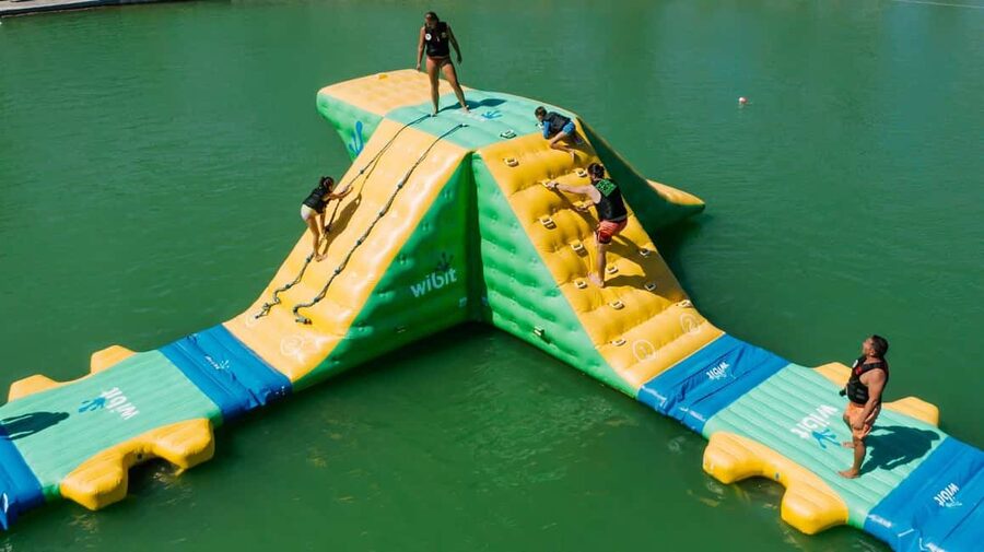 Punta Cana Aqua Karting, Buggy, Adventure Jet Ski and more - Water park facilities and pool club time you can actually enjoy