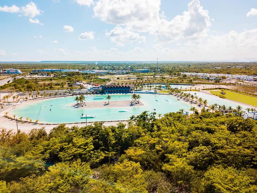 Punta Cana Aqua Karting, Buggy, Adventure Jet Ski and more - Price and value: what $180 buys you, and why it can be worth it