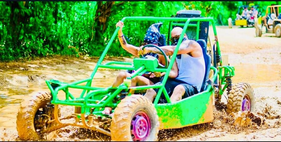 Punta Cana ATV Adventure: Beach & Cenote Tour with Pickup - Price and value: is $49 worth it in Punta Cana?