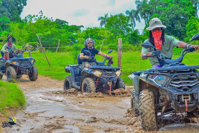 Punta Cana ATV Adventure Through Jungle Trails - Price and Value: What $75 Gets You (and What It Doesn’t)
