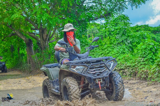 Punta Cana ATV Adventure Through Jungle Trails - Who This Tour Fits Best (and Who Might Skip It)
