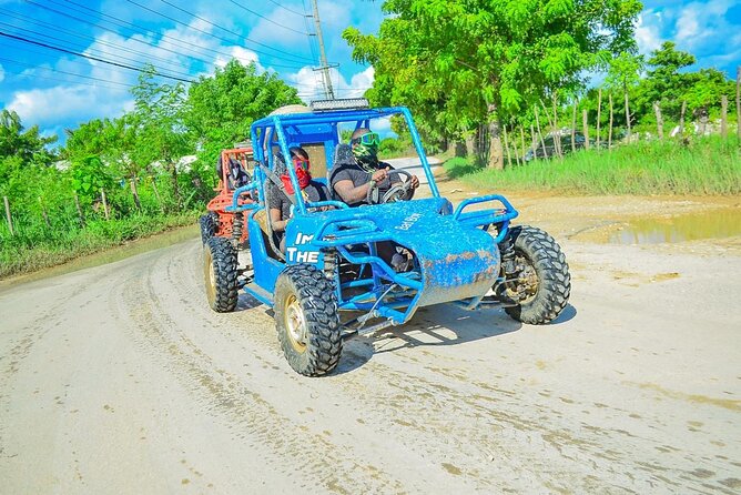 Punta Cana ATV and Buggy Adventure with Exclusive Visits - Why This Punta Cana ATV and Buggy Adventure Feels More Than a Ride