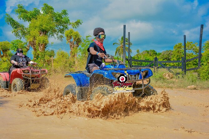 Punta Cana ATV and Buggy Adventure with Exclusive Visits - Rural Punta Cana House Stop: A Quick Look at How People Live