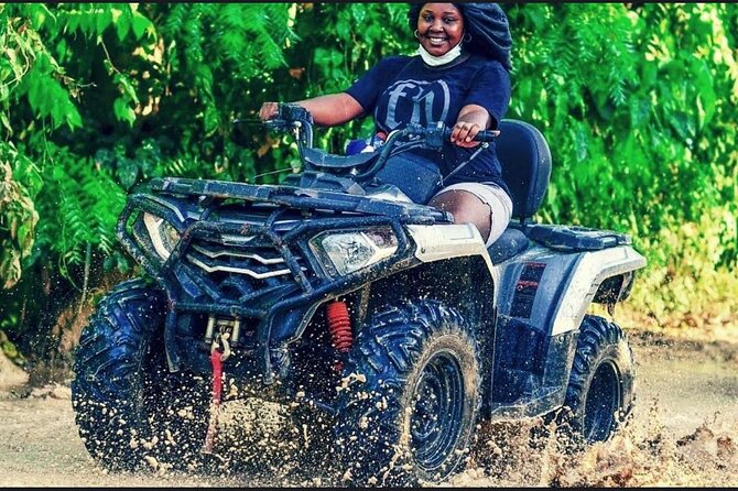 Punta Cana ATV / Buggies Adventure - Key things that make this Punta Cana ATV tour worth your time