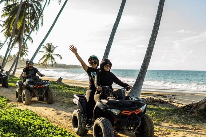 Punta Cana ATV / Buggies Adventure - Price and logistics: what $49 really covers, and what can cost extra