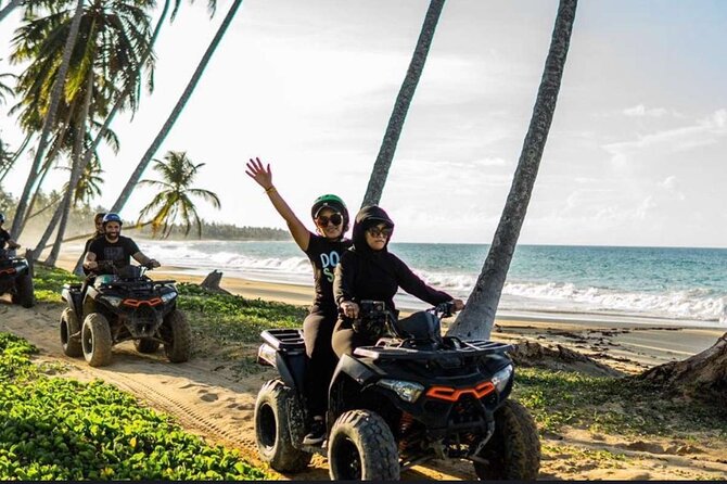 Punta Cana ATV / Buggies Adventure - Who should book this ATV / buggies adventure