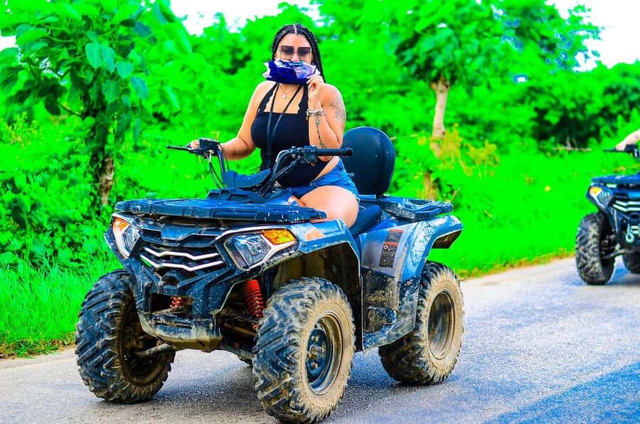 Punta Cana: ATV Tour with Coffee and Chocolate Tasting - Key Highlights You’ll Actually Care About