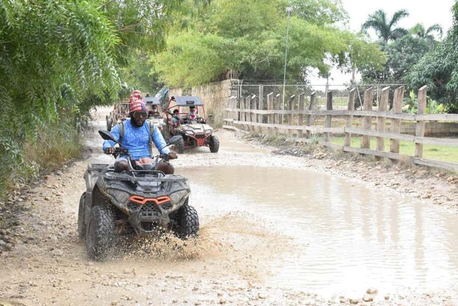 Punta Cana: ATV Tour with Coffee and Chocolate Tasting - Who This Tour Fits Best (and Who Might Feel Frustrated)