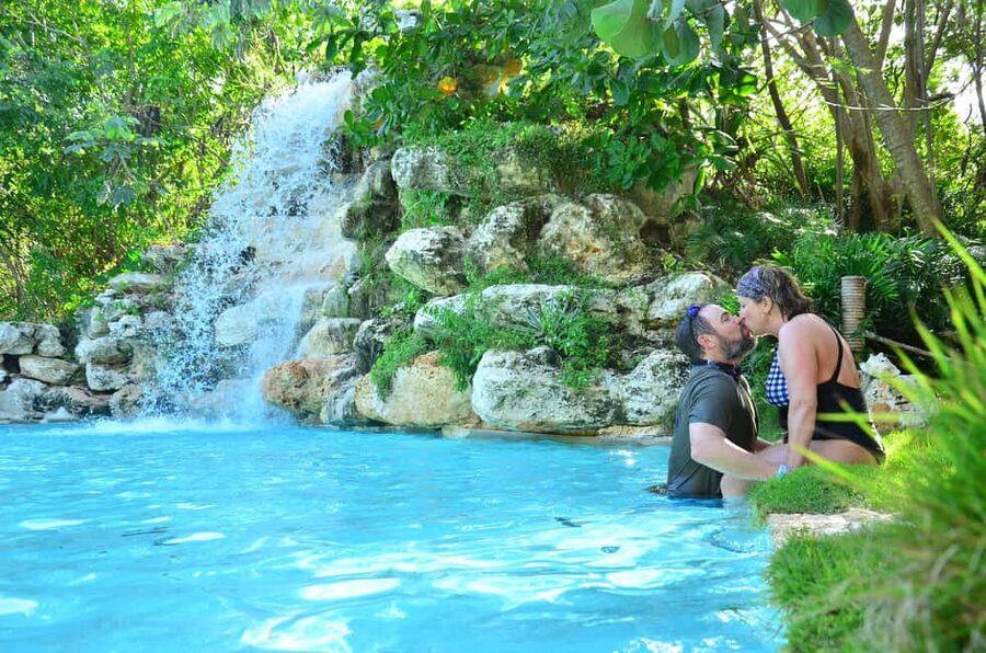 Punta Cana: Bavaro Adventure Park Full-Access Ticket & Lunch - Horseback Riding Through Nature: A Slower Pace (Still Part of the Deal)