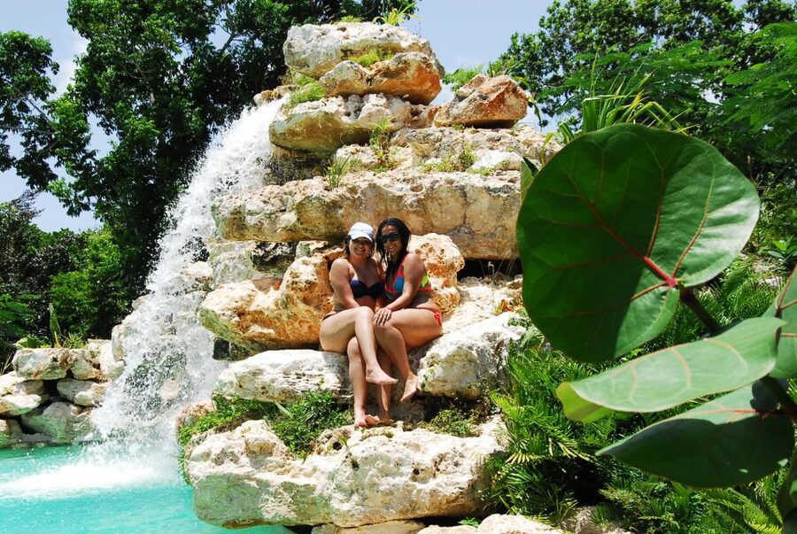 Punta Cana: Bávaro Adventure Park Horse Riding & Waterfalls - Who should book this horseback + waterfall pool tour?