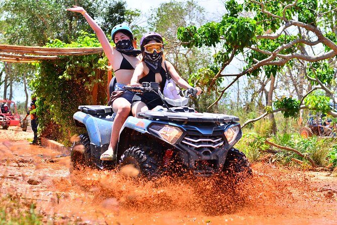 Punta Cana Bavaro Buggy Adventure - Key things to know before you go