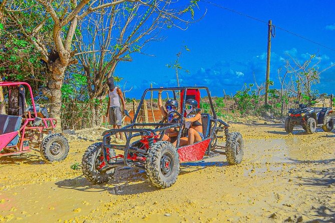 Punta Cana Bavaro Buggy Adventure - What a 4-Hour Buggy Day in Punta Cana Really Means